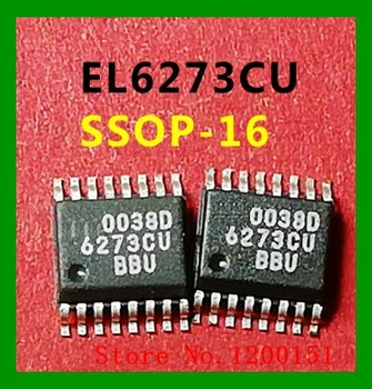 EL6273CU 6273CU SSOP-16