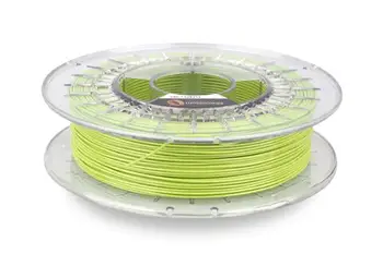 Lanksti Gijų TPU 98A Flexfill prekės filamentum Pistacijų Spalvos Žalia 1,75 mm 500gr easy print Ender Prusa Creality